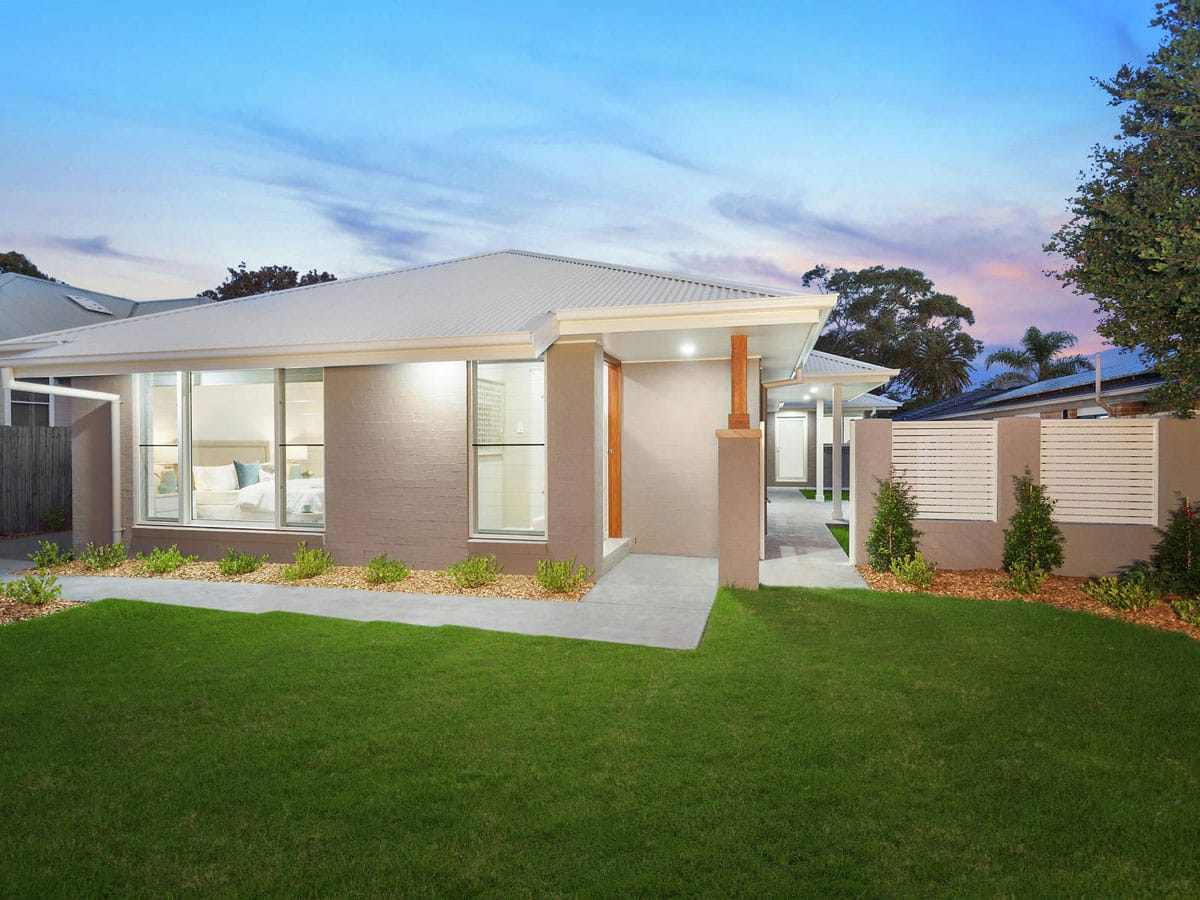 Convenient Coastal Living Custom Homes Central Coast